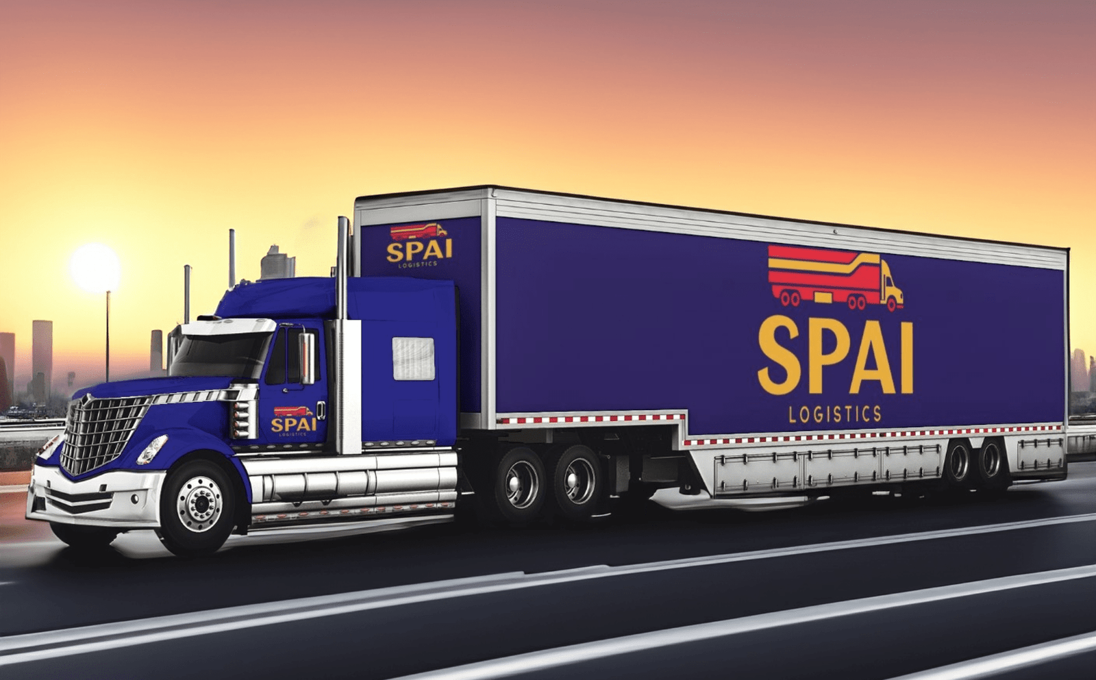 Testimonial #2 Spai Logistics LLC USA